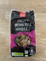 Brown Rice Noodles