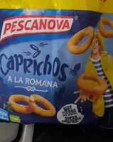 Capricho a la romana