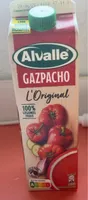 Gazpacho
