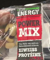 Power Mix