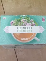Tomillo