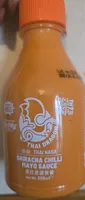 Siracha Chilli Mayo Sauce