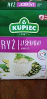 Ryż Jaśminowy