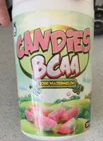 Candies bcaa
