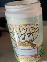 Candies bcaa