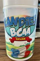 Candies BCAA