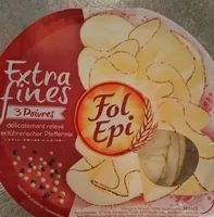 Extra fines 3 Poivres