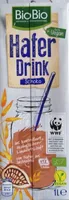 Bio Hafer Drink