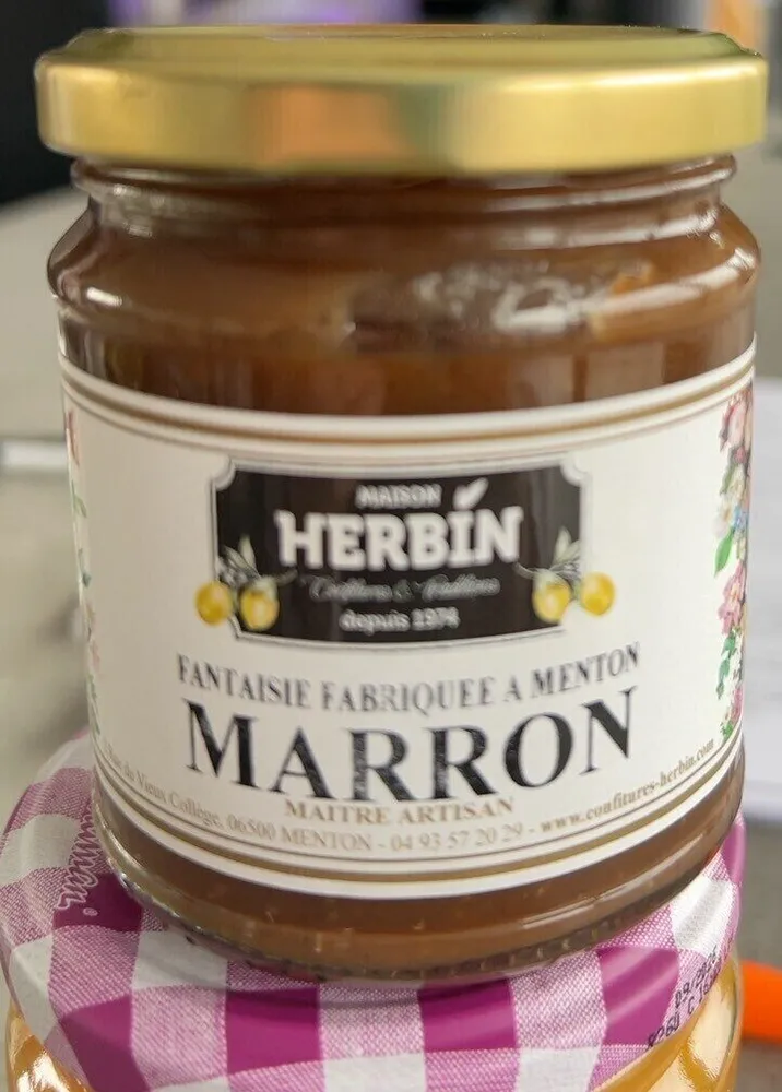 Marron
