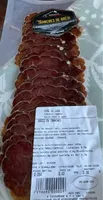 Tranches de bresi