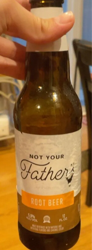 Root Beer