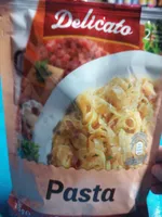Pasta Carbonara
