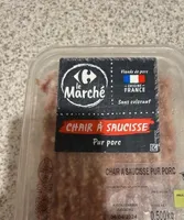 Chair à saucisse