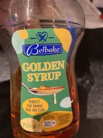 GOLDEN SYRUP