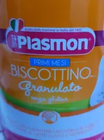 Biscottino Granulato