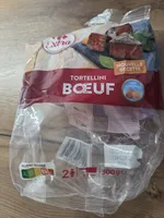 TORTELLINI BŒUF