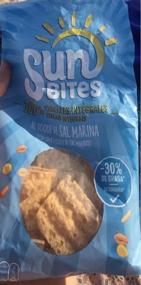 SunBites