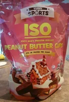 Peanut butter cups