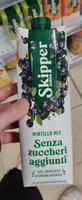 Skipper mirtillo mix
