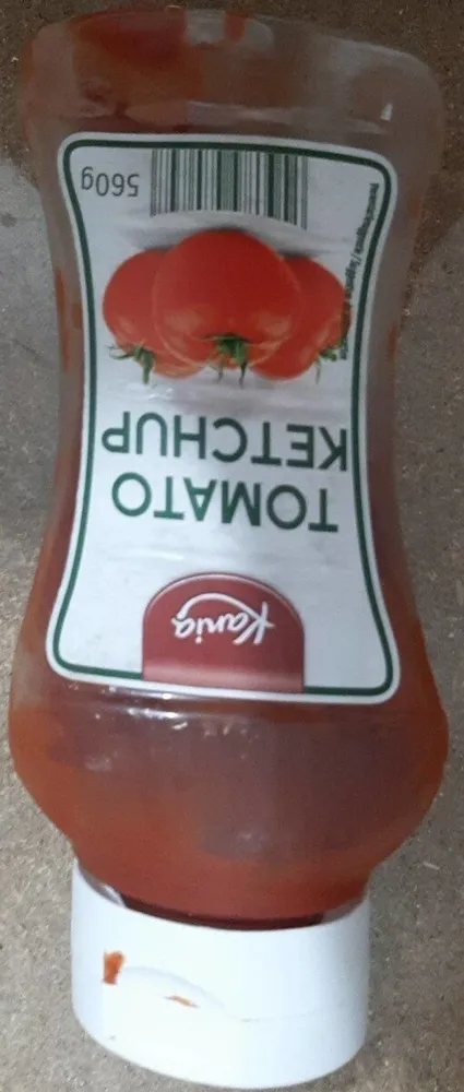 Ketchup