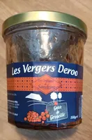 Gelée de groseille