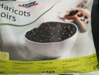 Haricot noir