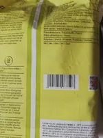 Espinacas en hojas