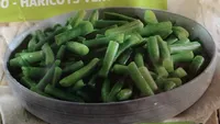 Haricots verts
