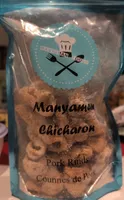 Manyaman Chicharon