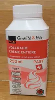 Vollrahm