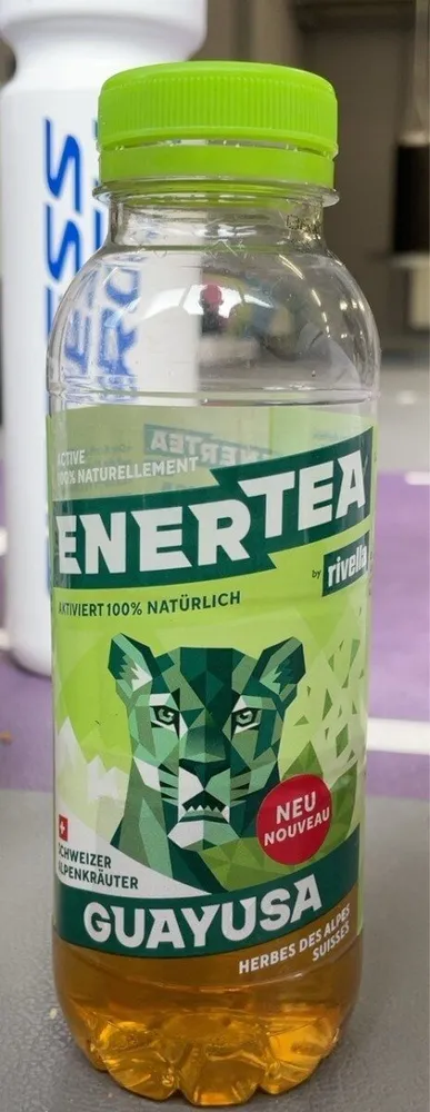 Enertea