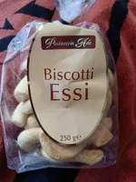 Biscotti Essi