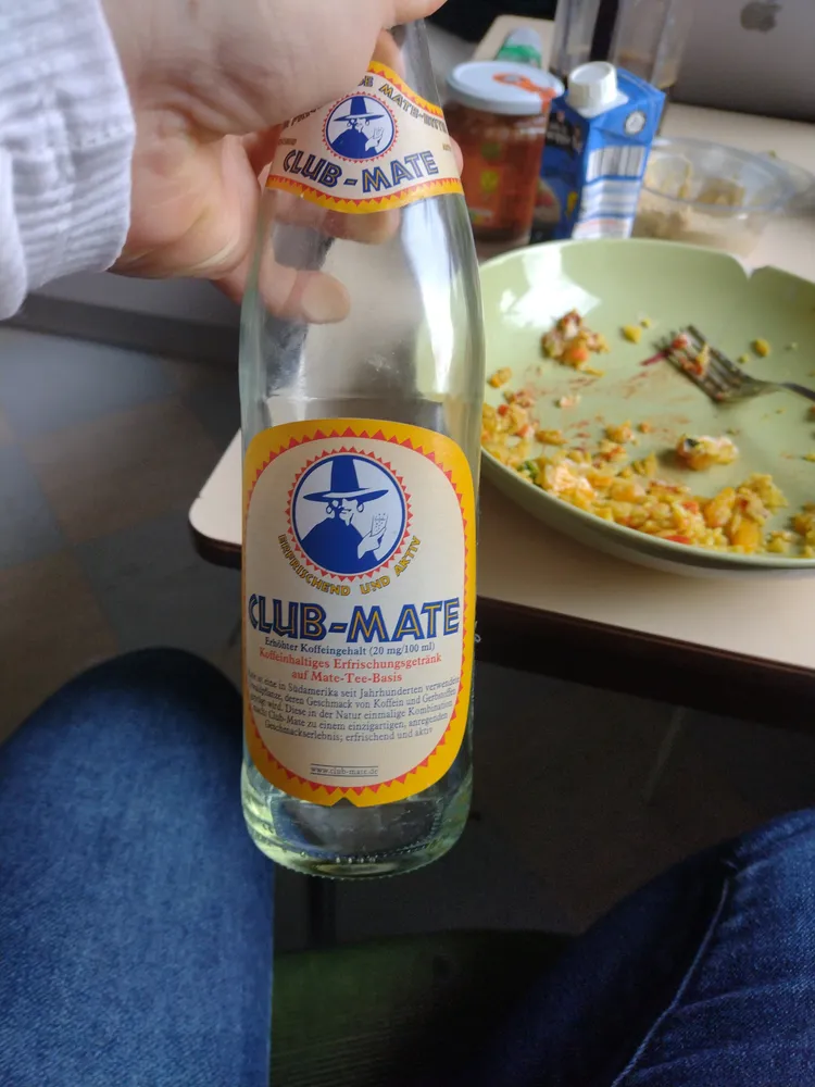 Club-Mate