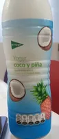 Yogurt liquido
