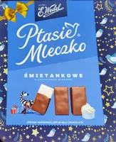 Plusieurs Mlecsko