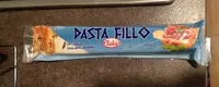 Pasta Fillo