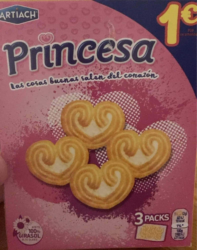 Princesa