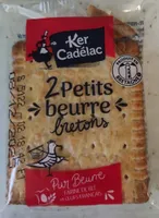 Petits beurre