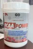 BCAAPOWER