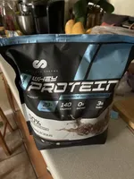Whey Protein