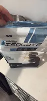 Isolate protein
