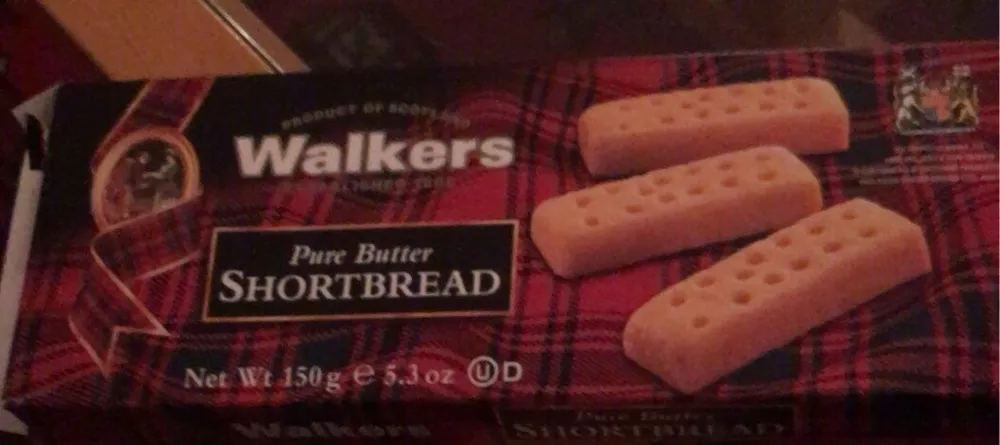Shortbread