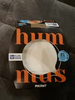 hummus