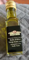 Huile d'olive vierges extra