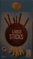 Choco sticks
