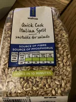 Quick Cook Italian Spelt