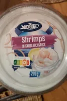 Shrimps