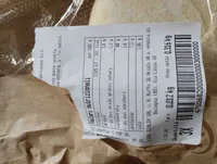 Pane arabo