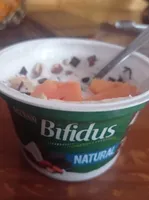 Bifidus natural