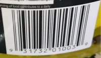 Pasteurised Goat Cheese
